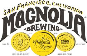 Magnolia Brewing