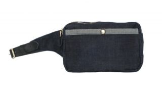 Guro Indigo Hip Pack