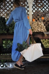 Millie Lottie Etta Food and Picnic Tote