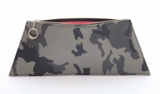 Nanedi Valles Mathilde Clutch