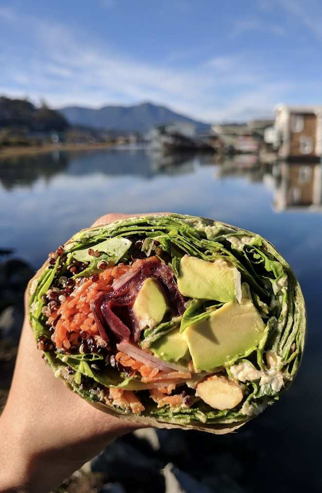 TK Davey Jones Deli 1
