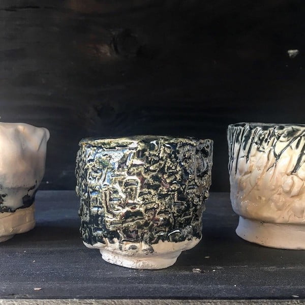 TK Mugs