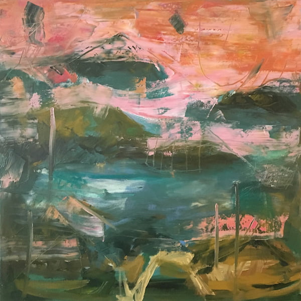 TK Painting