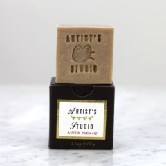Austin-Presw-Artists-Studio-Soap