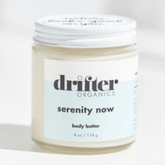 Drifter-Serenity-Now