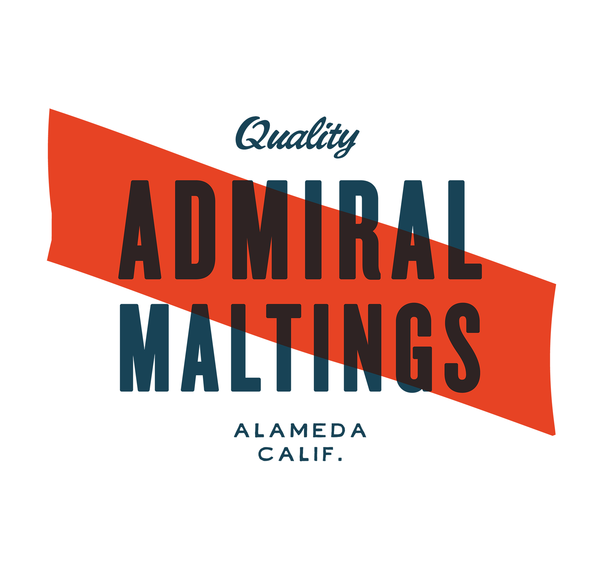 Admiral Maltings