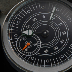 Bespoke Watch Projects-SFDW Journal