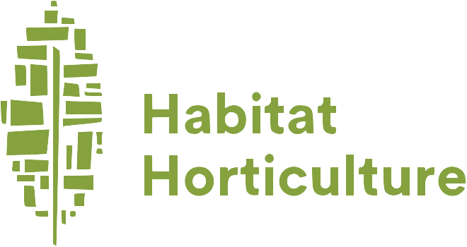 Habitat Horticulture
