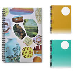 Leora Lutz - SFDW Journal