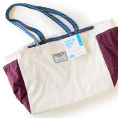 Mafia Bags-SFDW Journal