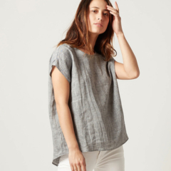 ROUGH LINEN - SFDW Journal