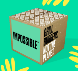 Impossible 5
