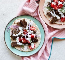 Impossible Gyro