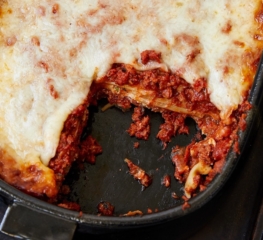 Impossible Lasagna