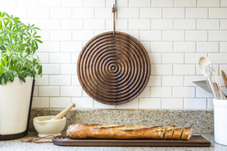 Fire Road-Enviro Walnut