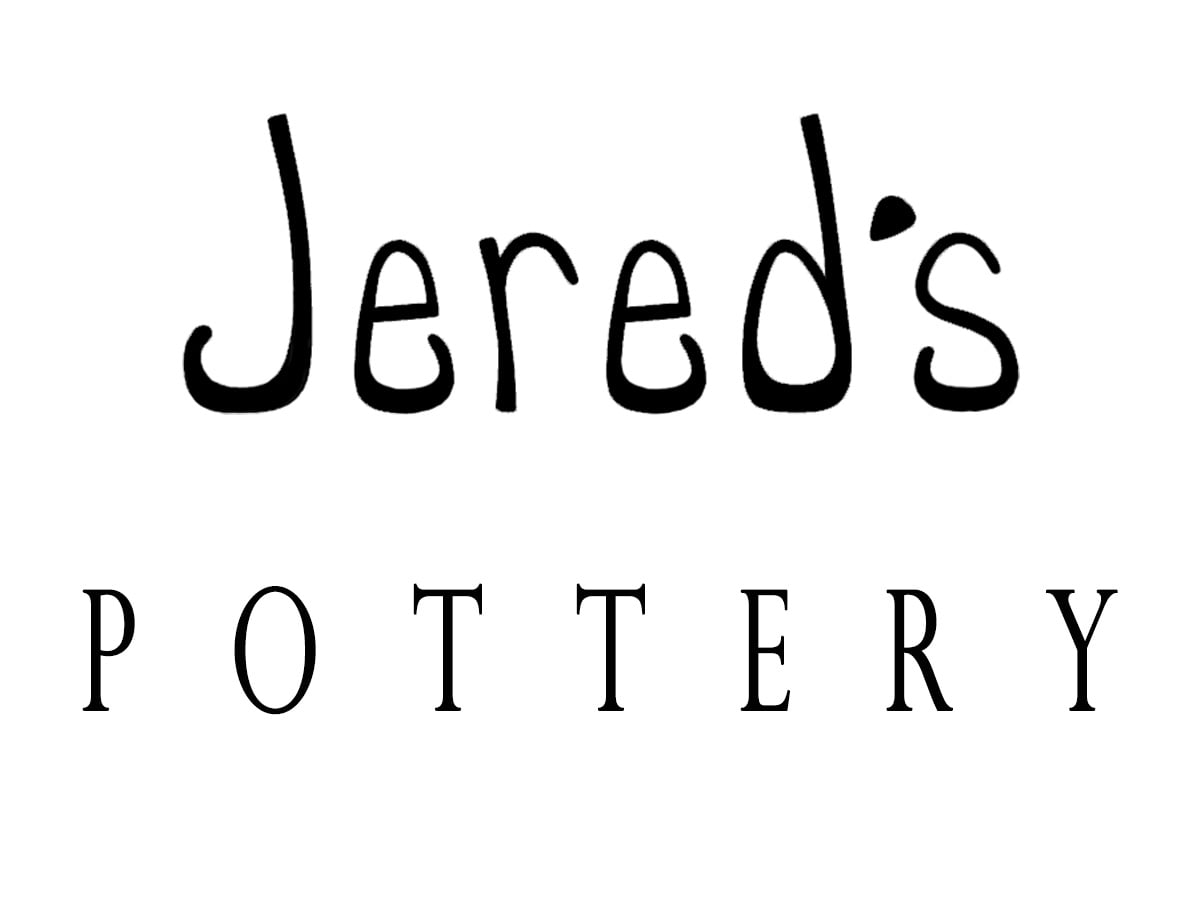 Jered's Pottery