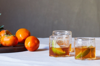 The Long Con Still Life GLASSES