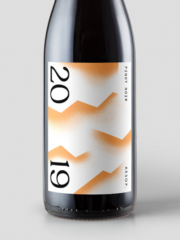 GG 2021 Aesop Wines Pinot Noir