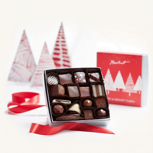 GG 2021Recchiuti Merry Bright Truffles