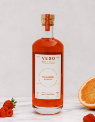 Veso-solstice ingredients standing