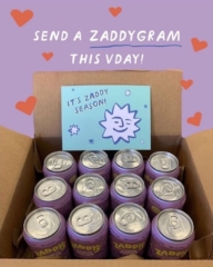 Valentines 2023 Zaddy's