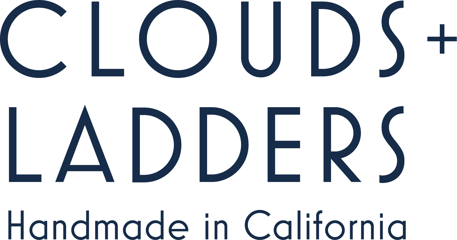 Clouds + Ladders
