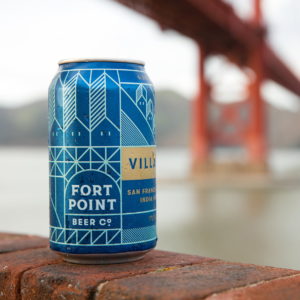 Fort Point Beer Company